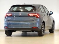 usado Fiat Tipo 1.5 HYBRID MHEV DCT CITY LIFE 130 5P