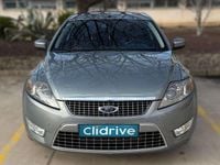 Usado Ford Mondeo Titanium 140 CV (102 kW) 2009 Gris Familiar