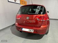 usado Seat Altea XL 2.0 140cv TDI