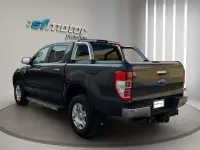 Usado Ford Ranger 200 CV (147 kW) 2016 Azul Pickup/Camioneta