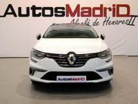 usado Renault Mégane GT Line Sp. Tou. En. TCe 97kW (130) EDC