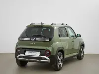 Usado Hyundai Inster 83 kW (114 CV) 2025 Utilitario