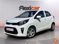 Usado Kia Picanto 67 CV (49 kW) 2024 Blanco Utilitario