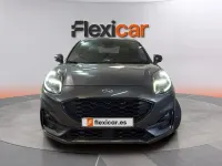 Usado Ford Puma ST-Line 125 CV (91 kW) 2022 Azul SUV