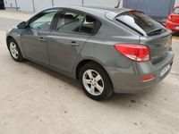 usado Chevrolet Cruze 1.6 LT+ Clima 124