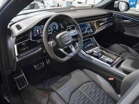 Nuevo Audi Q8 Performance 640 CV (470 kW) 2025 Negro SUV