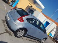 Usado Citroën C4 VTR Sport 92 CV (67 kW) 2005 Gris / plata Berlina