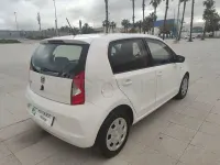 Usado Seat Mii Style 75 CV (55 kW) 2019 Blanco Utilitario