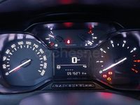 Usado Citroën C3 Feel 83 CV (61 kW) 2021 Gris / plata Utilitario