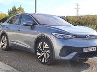 Usado VW ID.5 Pro Performance 150 kW (204 CV) 2023 Eléctrico SUV