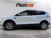 Usado Ford Kuga Trend 120 HP (88 kW) 2019 Branco SUV