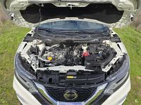 Usado Nissan Qashqai N-Connecta 140 CV (102 kW) 2018 Blanco SUV