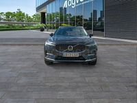 Usado Volvo XC60 Inscription 197 CV (144 kW) 2021 Gris / plata SUV