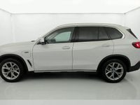 Usado BMW X5 xLine 399 CV (293 kW) 2022 Mineralweiss SUV