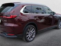 Käytetty Mazda CX-80 Exclusive-Line 327 HP (240 kW) 2024 Katumaasturi
