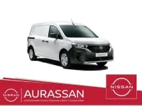 Nuevo Nissan Townstar 130 CV (95 kW) 2026 Monovolumen