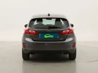 Usado Ford Fiesta Trend 125 CV (91 kW) 2021 Utilitario