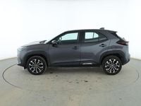 Usado Toyota Yaris Cross Active 116 CV (85 kW) 2022 Gris SUV
