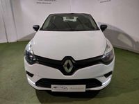 usado Renault Clio IV 