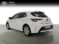 Usado Toyota Corolla Active 122 CV (89 kW) 2021 Blanco