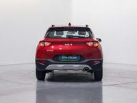 Usado Kia Stonic 84 CV (61 kW) 2023 Rojo SUV