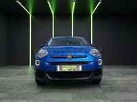 Usado Fiat 500X Urban 110 CV (80 kW) 2019 Azul SUV