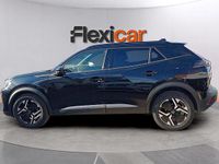 Usado Peugeot 2008 Active 101 CV (74 kW) 2023 Negro SUV