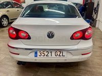 Usado VW Passat 160 CV (117 kW) 2009 Blanco Berlina