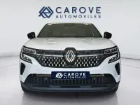 Usado Renault Austral Techno 140 CV (102 kW) 2023 Blanco SUV