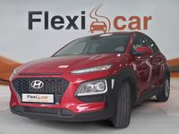 usado Hyundai Kona 1.0 TGDi Essence 4x2 Gasolina en Flexicar Palma de Mallorca 2