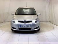 usado Toyota Auris 1.4 D-4D LUNA 3P