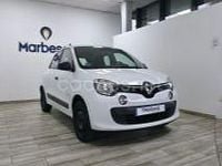 Brugt Renault Twingo Intens 75 HK (55 kW) 2021 Hvid Hatchback