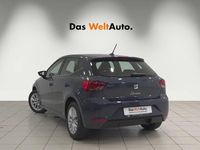 Nuevo Seat Ibiza XCELLENCE 115 CV (84 kW) 2025 Azul Berlina