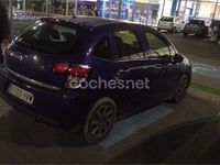 Usado Citroën C3 92 CV (67 kW) 2014 Violeta / lila Berlina