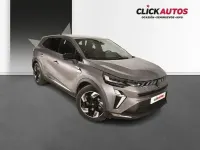 Usado Renault Symbioz Techno 145 CV (106 kW) 2025 Gris / plata SUV