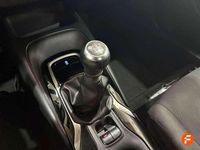 Usado Toyota Corolla Active 122 CV (89 kW) 2022 Blanco Utilitario