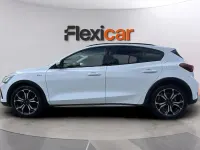 Usado Ford Focus Active 155 CV (114 kW) 2022 Blanco Berlina