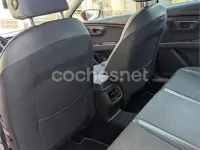 Usado Seat Leon ST FR 150 CV (110 kW) 2015 Rojo Familiar