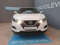 Usado Nissan Qashqai Acenta 116 CV (85 kW) 2020 Blanco SUV