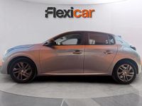Occasion Peugeot 208 Active 75 ch (55 kW) 2022 Gris Citadine