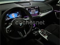 Usado BMW X1 150 CV (110 kW) 2025 Blanco SUV