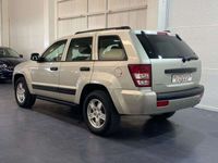 usado Jeep Grand Cherokee 3.0CRD Laredo Aut.