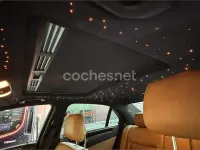 Usado Mercedes E350 Avantgarde 231 CV (169 kW) 2010 Negro Berlina
