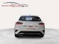 Usado Kia XCeed 100 CV (73 kW) 2024 Blanco SUV