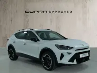 Usado Cupra Formentor 150 CV (110 kW) 2025 Blanco SUV