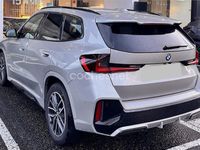 Usado BMW X1 Comfort Edition 163 CV (119 kW) 2023 Gris / plata SUV
