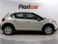 Usado Citroën C3 PureTech 83 HP (61 kW) 2021 Bege Citadino