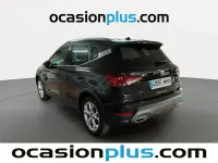 Usado Seat Arona FR 150 CV (110 kW) 2024 Negro SUV