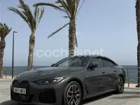 Usado BMW i4 Comfort Edition 250 kW (340 CV) 2023 Eléctrico Berlina