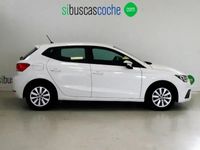 usado Seat Ibiza 1.0 TSI 70KW (95CV) STYLE PLUS de segunda mano desde 13990€ ✅